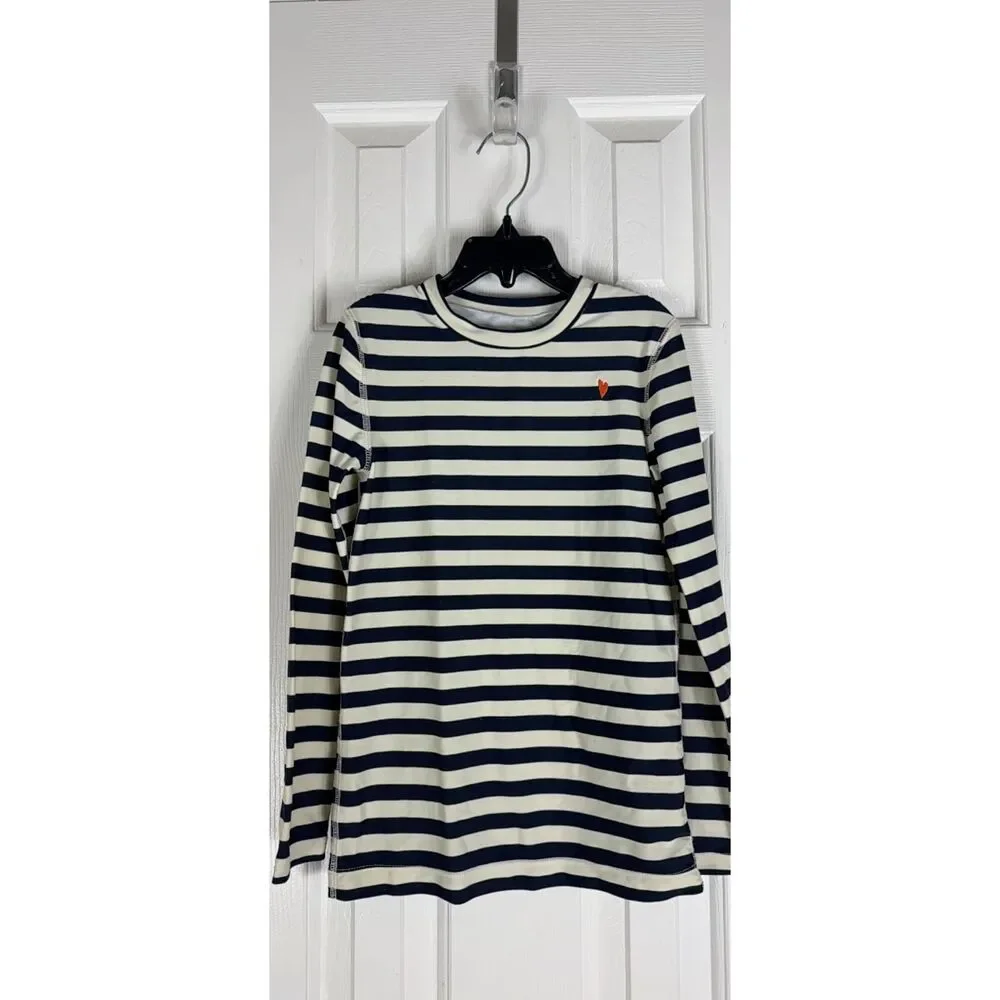 Crewcuts Swim Rashguard Size 8